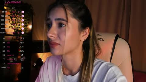 Belle online show from September 28, 5:16 am