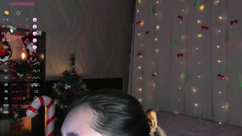 Belle online show from December 21, 4:41 am