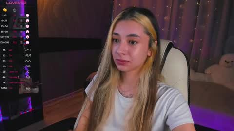 Belle online show from March 8, 4:34 am