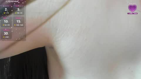 darlenedolce online show from March 25, 8:26 pm