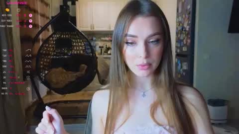 Darlina online show from November 4, 3:02 pm