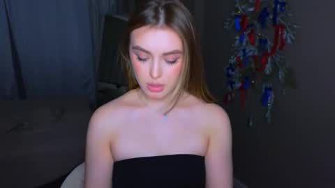 Darlina online show from February 1, 7:11 pm