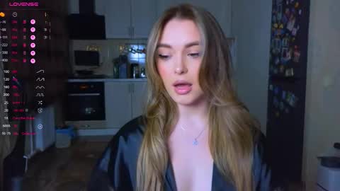 Darlina online show from February 26, 3:37 pm