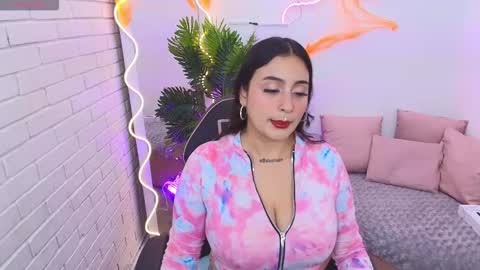 Darling online show from October 13, 3:30 am