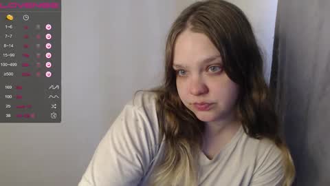 darling_tony18 online show from September 14, 1:34 pm