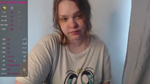 darling_tony18 online show from September 19, 12:09 pm