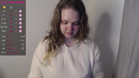 darling_tony18 online show from September 20, 2:42 pm