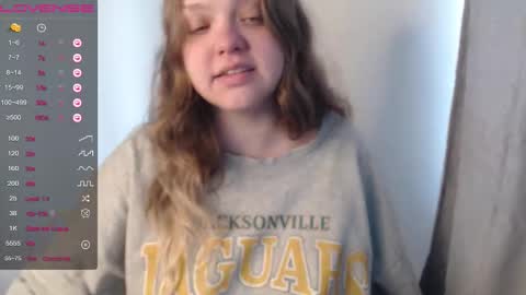 darling_tony18 online show from September 23, 1:27 pm