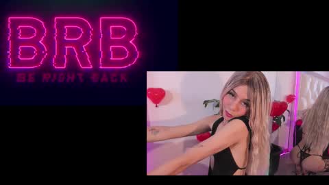 darlyn_tenderhot__ online show from February 19, 5:01 pm