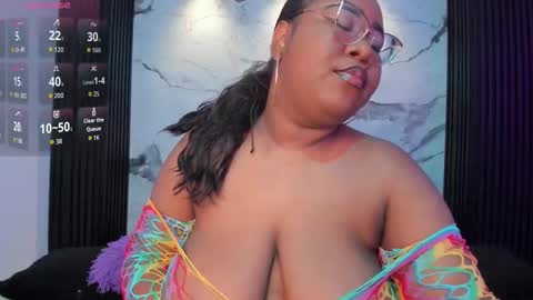  Darnell Queen online show from January 8, 3:34 am