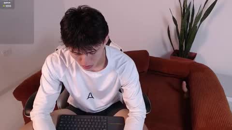 darrencolleen online show from February 20, 10:12 pm