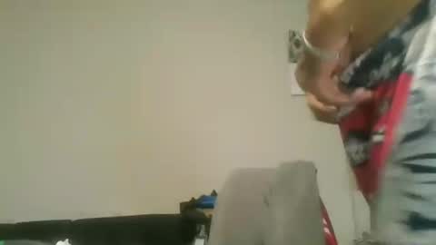 darrin0801 online show from July 15, 7:29 pm