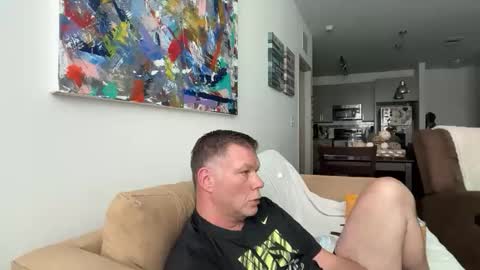 dartanha007 online show from April 15, 7:06 pm