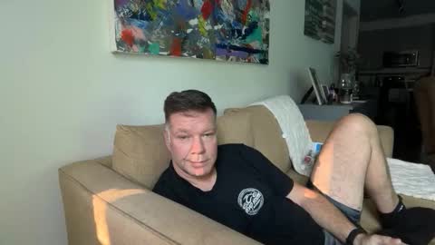 dartanha007 online show from November 1, 9:36 pm