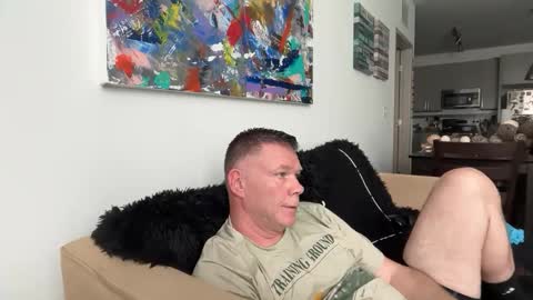 dartanha007 online show from March 9, 6:45 pm