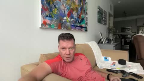 dartanha007 online show from October 23, 7:59 pm