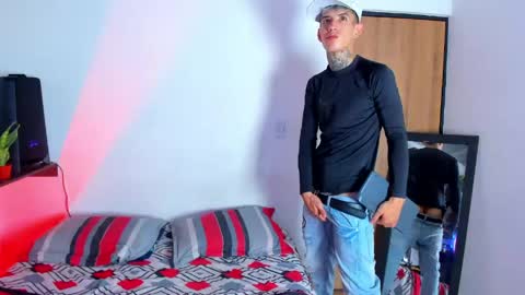 darwin_ggh online show from March 20, 11:54 pm