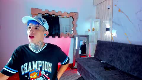 darwin_ggh online show from February 1, 9:50 am