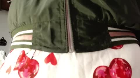 darwin_x online show from January 15, 12:14 pm