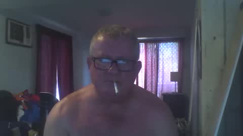 darwincock online show from December 7, 1:08 am