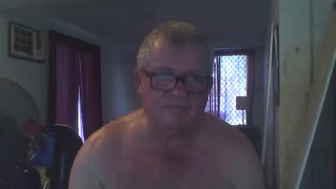 darwincock online show from January 3, 10:40 pm