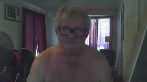 darwincock online show from February 23, 3:45 am