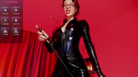 daryakeyy online show from December 1, 5:11 pm