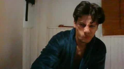 Daryo Franco online show from December 25, 11:20 pm