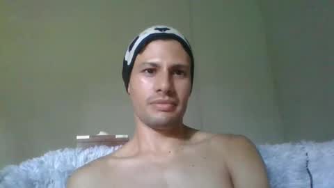 Daryo Franco online show from December 16, 7:54 pm