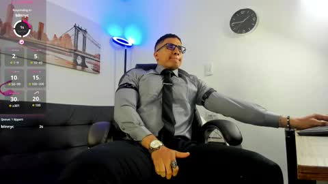 Dash online show from October 3, 12:57 pm