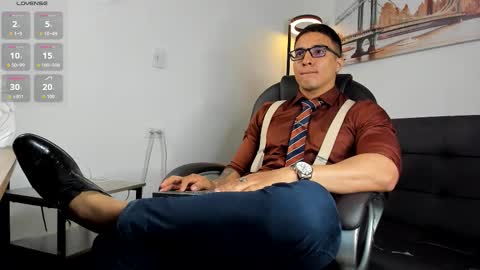 Dash online show from January 8, 2:23 pm