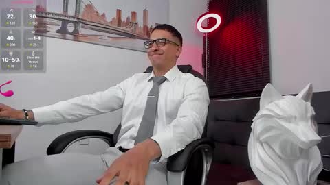 Dash online show from September 21, 12:31 pm