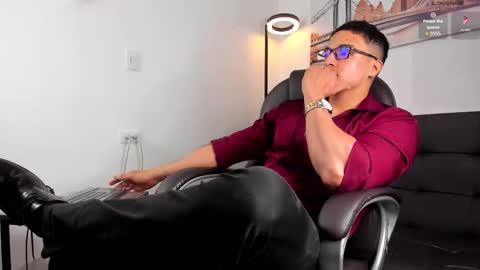 Dash online show from January 16, 2:37 pm