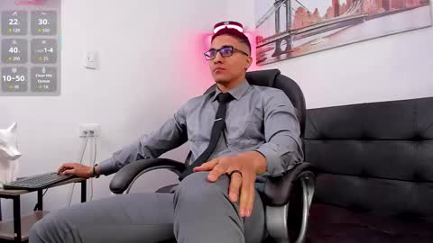 Dash online show from October 17, 11:58 am