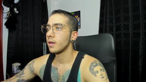 dash lowell   online show from February 11, 5:47 am