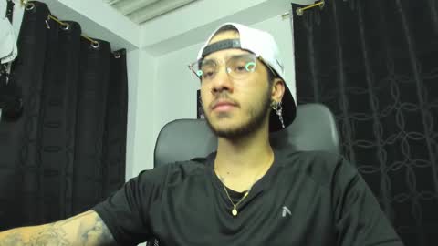 dash lowell   online show from March 9, 12:10 am