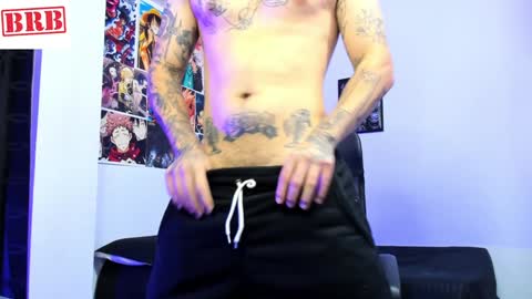 dash lowell   online show from December 18, 11:02 am