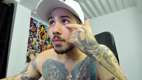 dash lowell   online show from January 5, 6:02 am