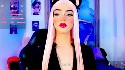 Natalia online show from June 3, 7:41 pm