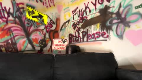 BeyJackson online show from February 2, 5:15 am