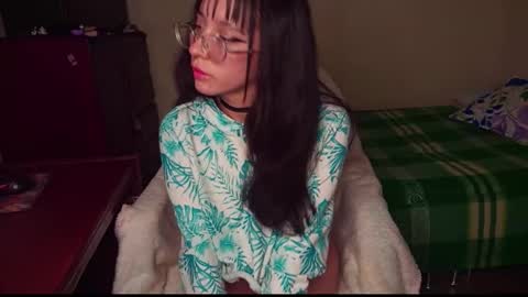 Marie Anne online show from September 18, 3:32 am