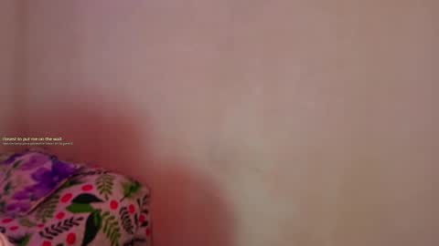 Marie Anne online show from October 26, 4:57 am