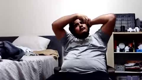 davagon832 online show from February 28, 10:58 pm