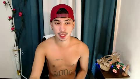 DAVE online show from February 3, 1:02 am