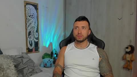 DAVE MAX online show from January 29, 5:02 pm