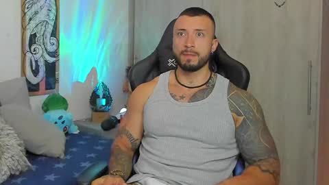 DAVE MAX online show from March 11, 4:40 pm