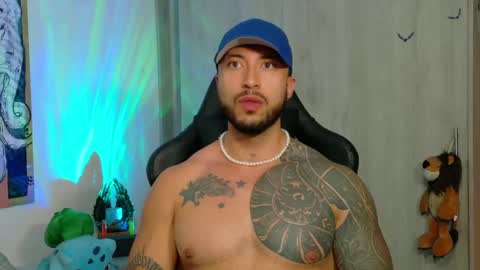 DAVE MAX online show from February 10, 3:42 pm