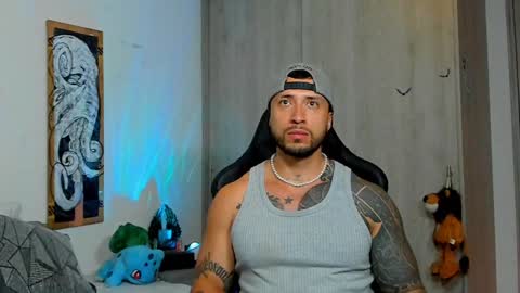 DAVE MAX online show from January 20, 3:15 am