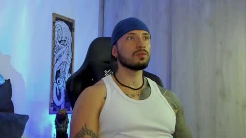 DAVE MAX online show from April 9, 1:31 am