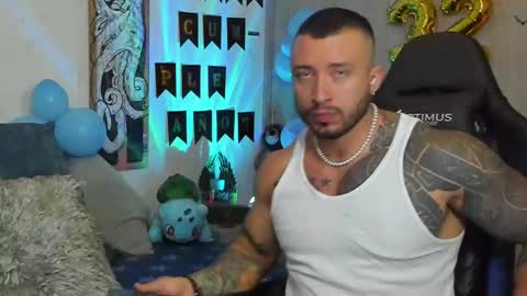 DAVE MAX online show from February 25, 3:31 pm